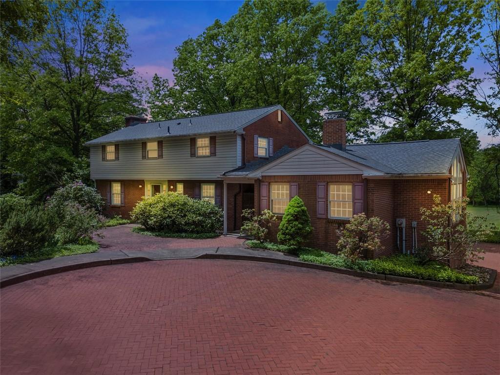 1611 Powers Run Road Pittsburgh, PA 15238 - Photo 1 of 40 Gallery Image 1