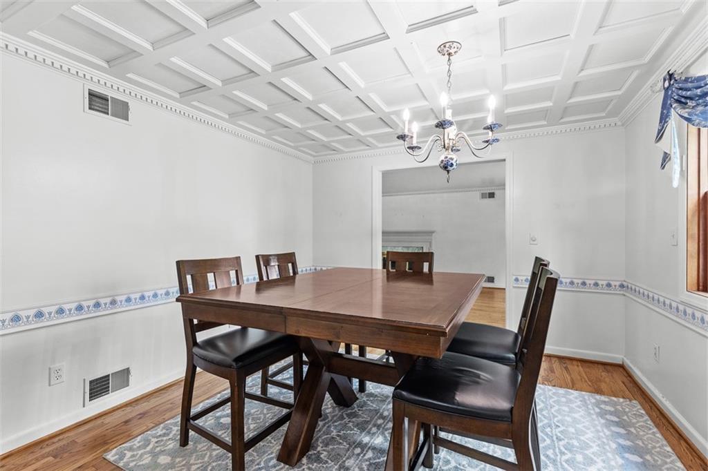 1611 Powers Run Road Pittsburgh, PA 15238 - Photo 11 of 40 Gallery Image 11