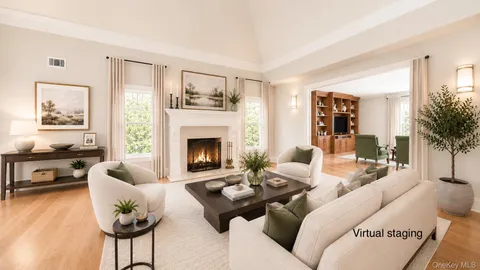 $3,795,000 | 23 Overbrook Lane, Glen Head, NY 11545