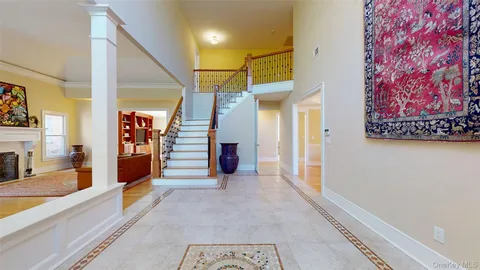 $3,795,000 | 23 Overbrook Lane, Glen Head, NY 11545