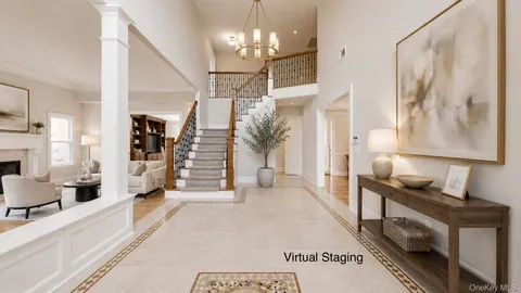 $3,795,000 | 23 Overbrook Lane, Glen Head, NY 11545