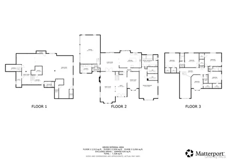$3,795,000 | 23 Overbrook Lane, Glen Head, NY 11545