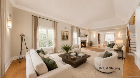 $3,795,000 | 23 Overbrook Lane, Glen Head, NY 11545