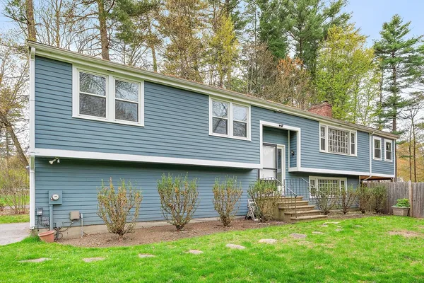 $690,000 | 36 Peabody Drive, Stow, MA 01775