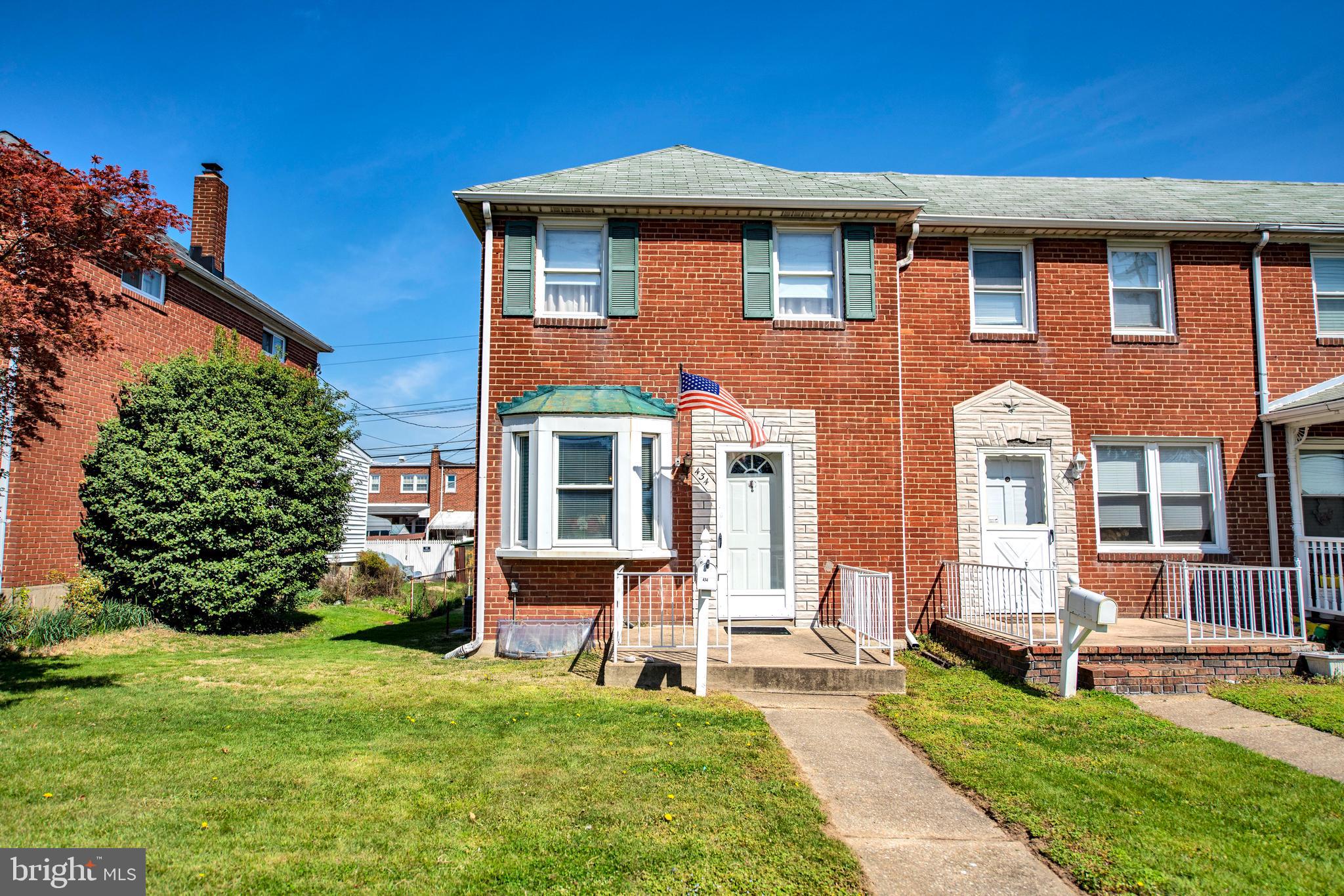 434 Trappe Road Dundalk, MD 21222 - Photo 1 of 28