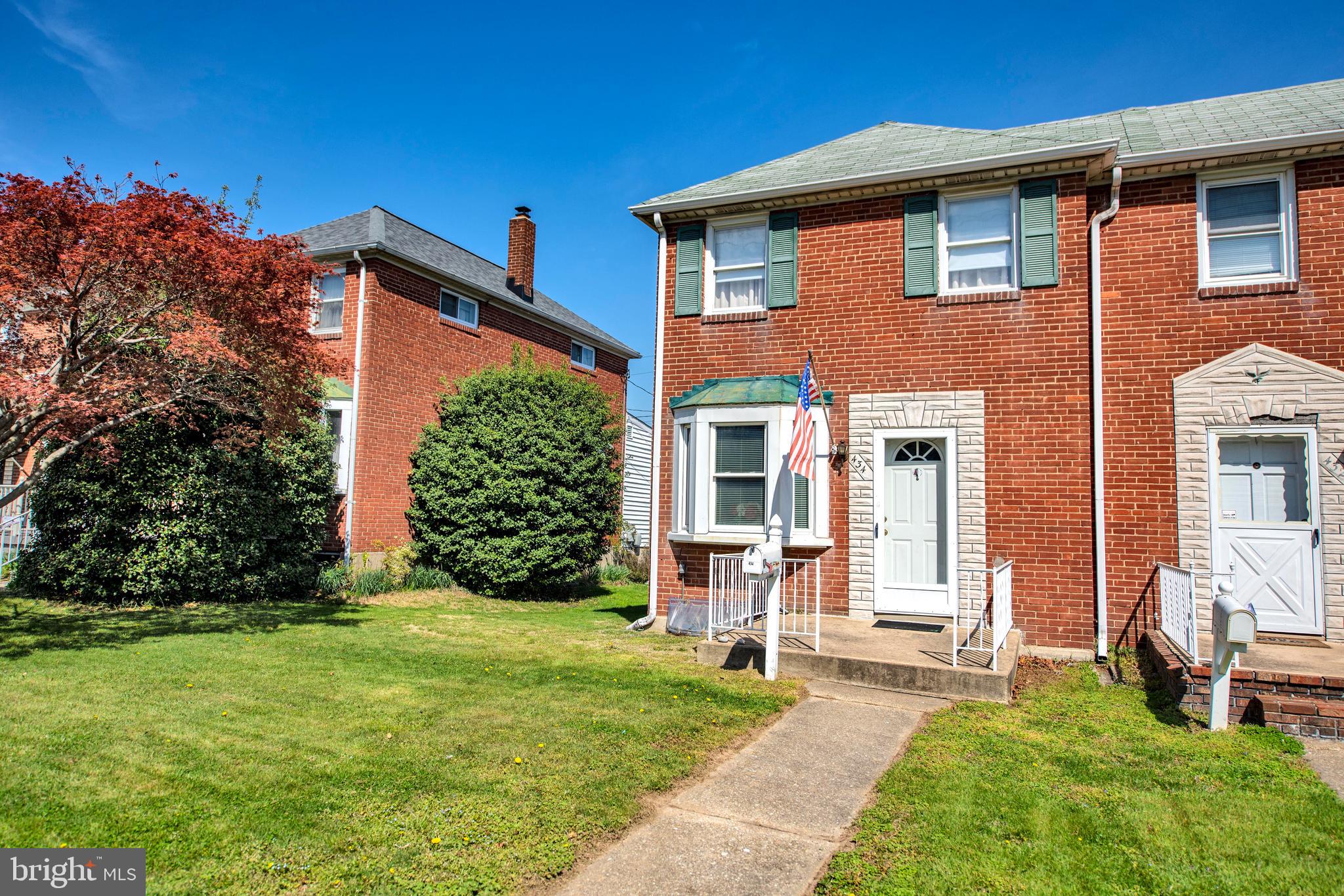 434 Trappe Road Dundalk, MD 21222 - Photo 2 of 28