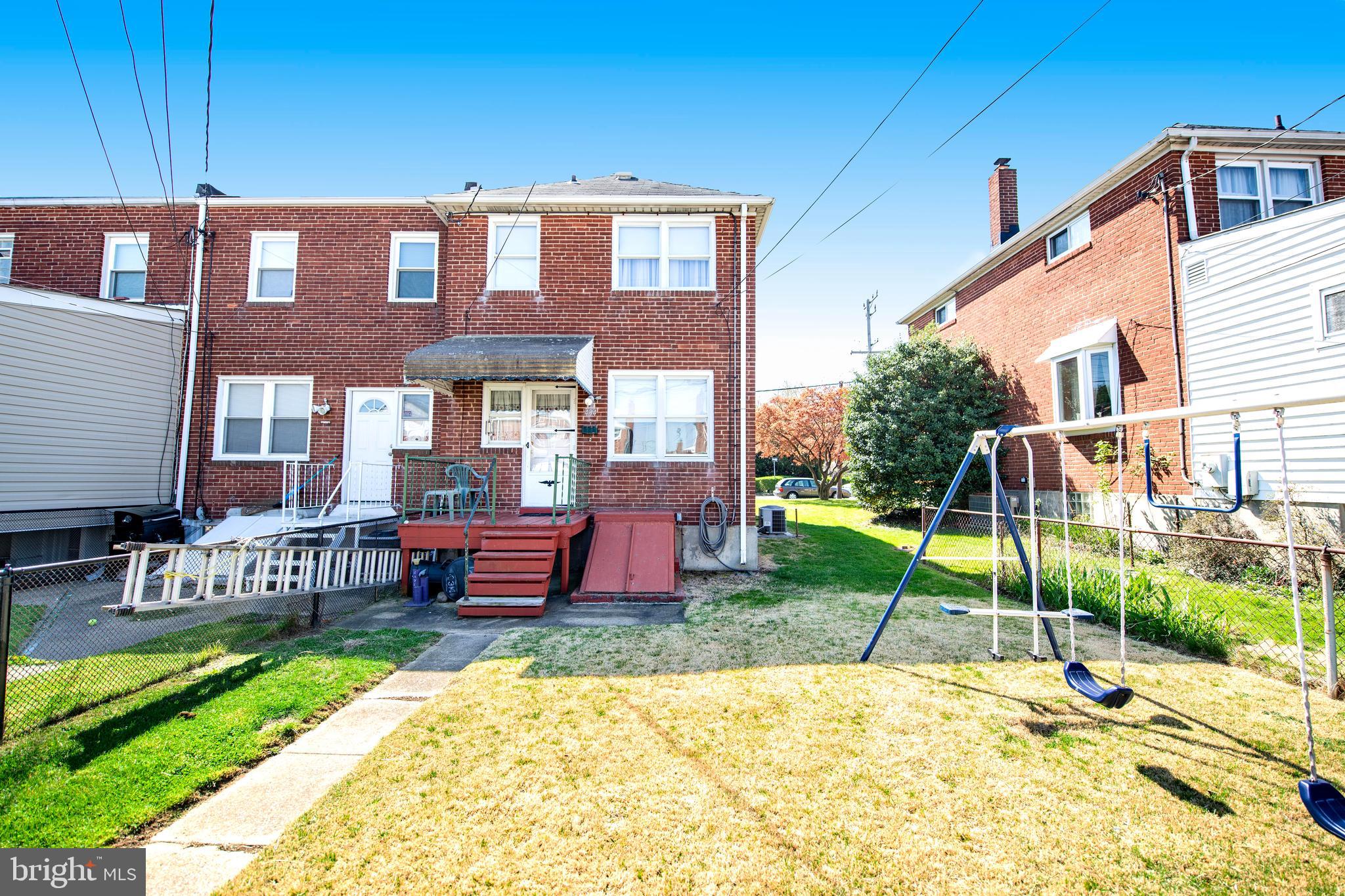 434 Trappe Road Dundalk, MD 21222 - Photo 21 of 28