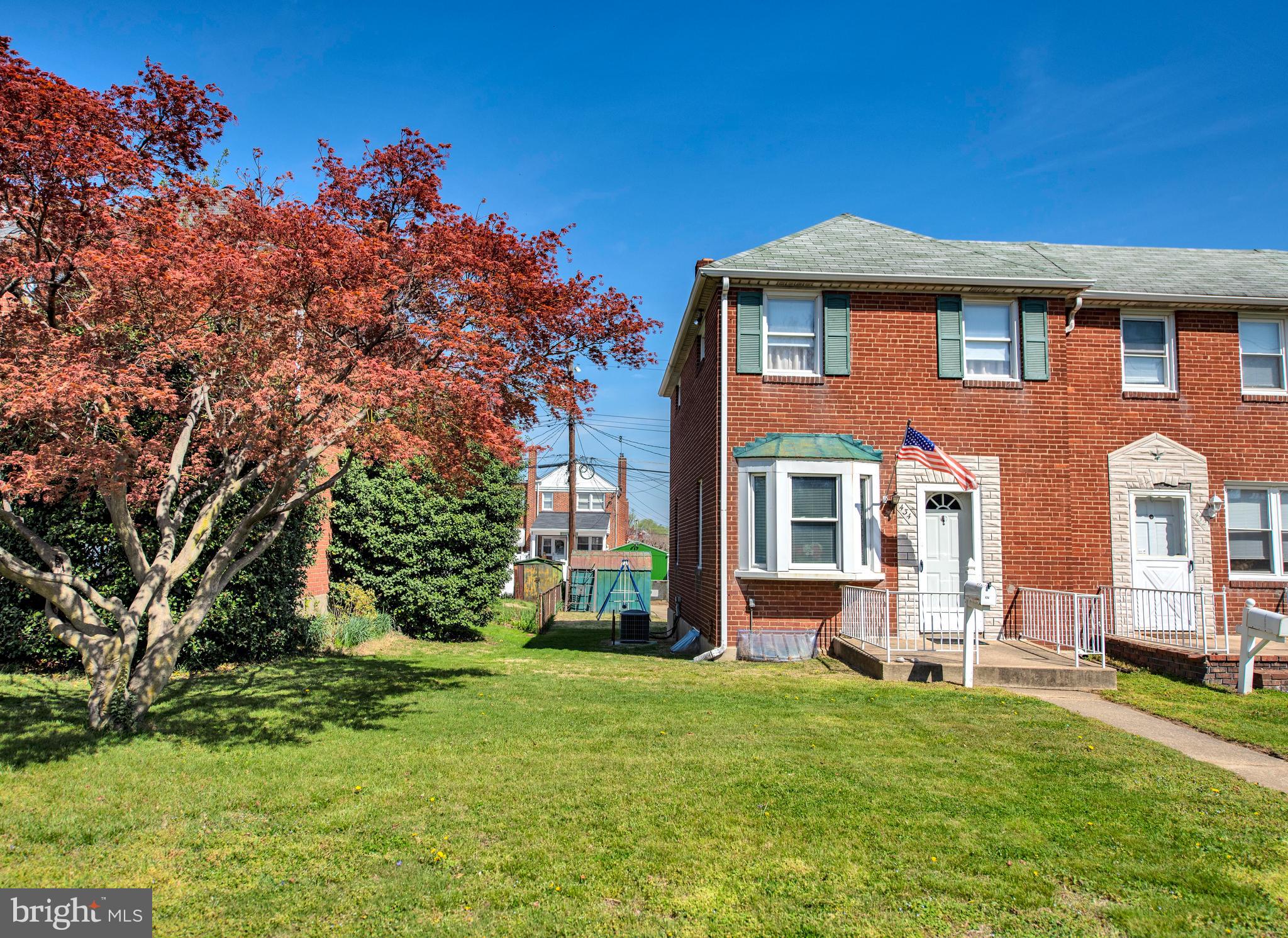 434 Trappe Road Dundalk, MD 21222 - Photo 26 of 28