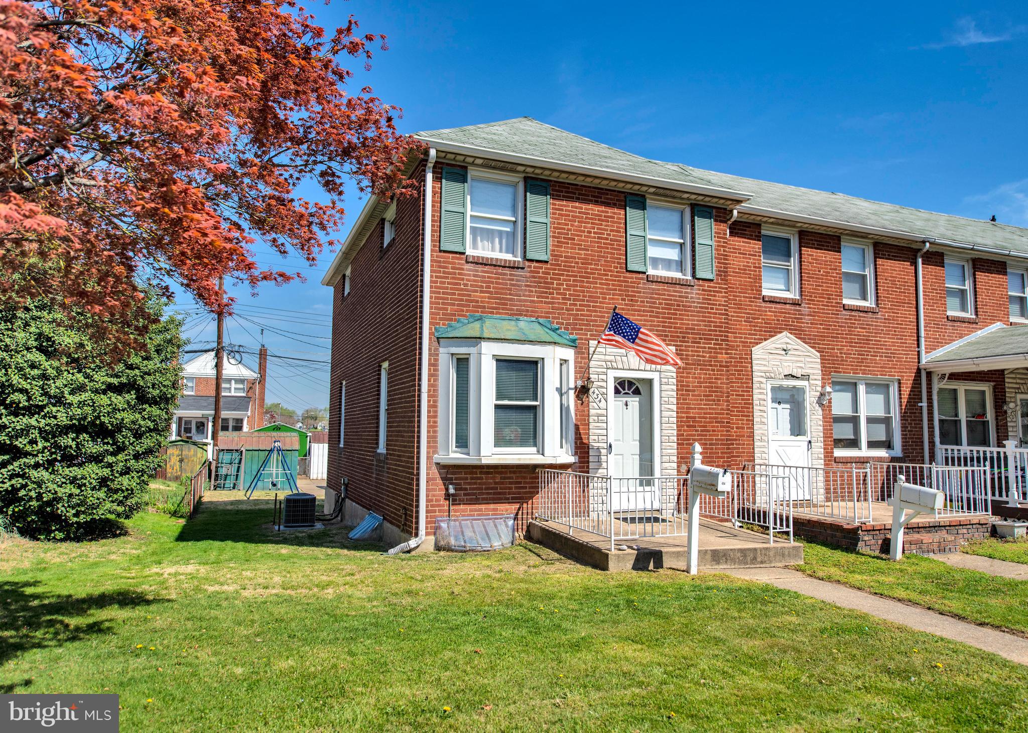 434 Trappe Road Dundalk, MD 21222 - Photo 27 of 28