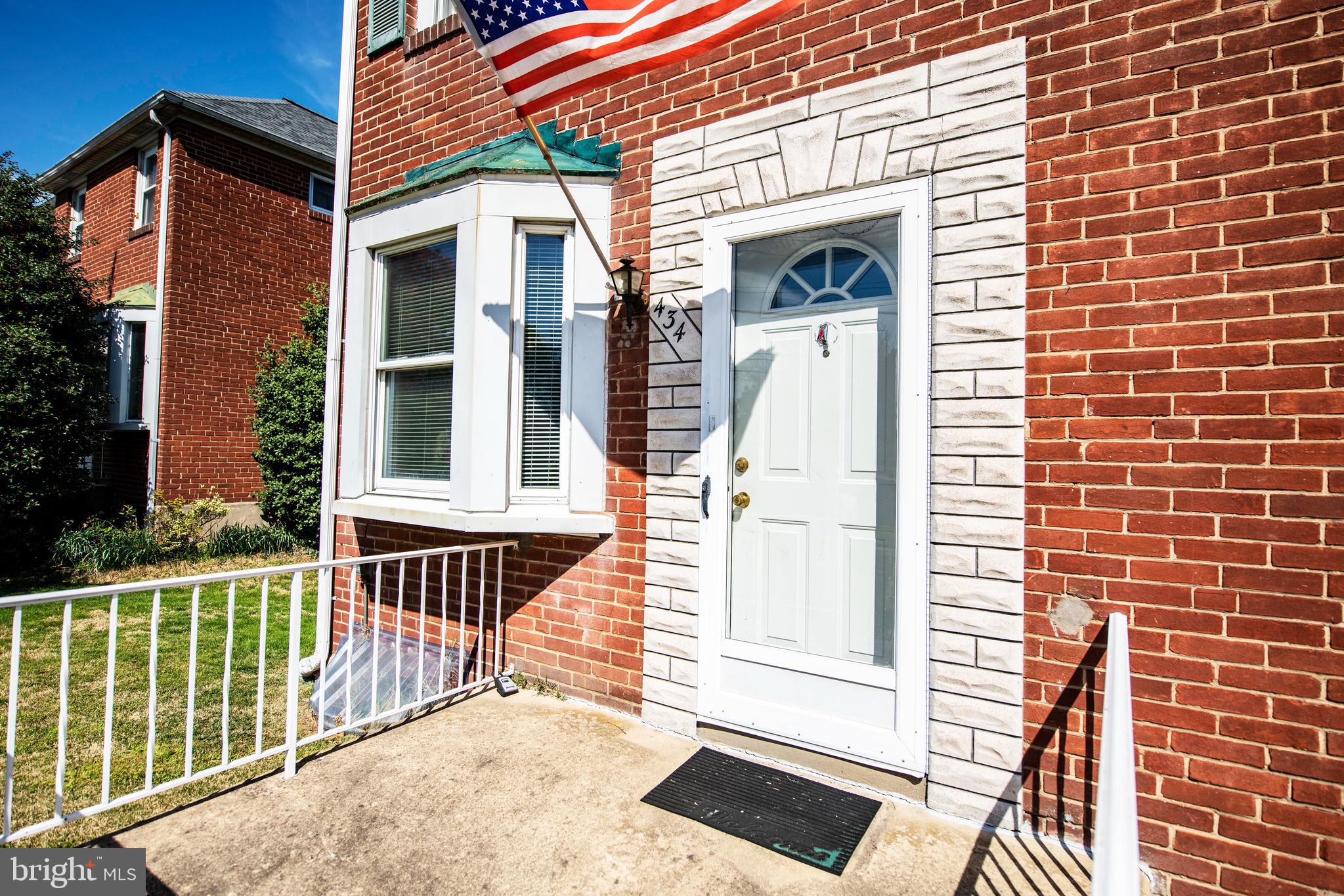 434 Trappe Road Dundalk, MD 21222 - Photo 28 of 28