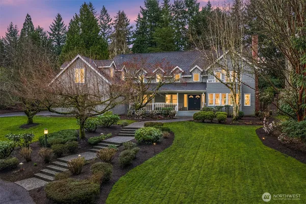 $3,250,000 | 2857 134th Avenue Northeast, Bellevue, WA 98005