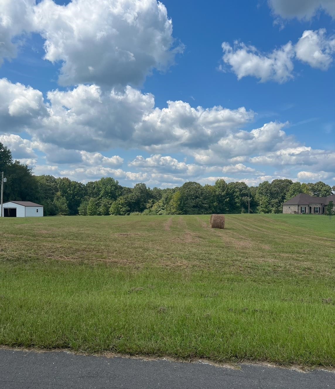 0 Tara Road Holly Springs, MS 38635 - Photo 1 of 1 Gallery Image 1