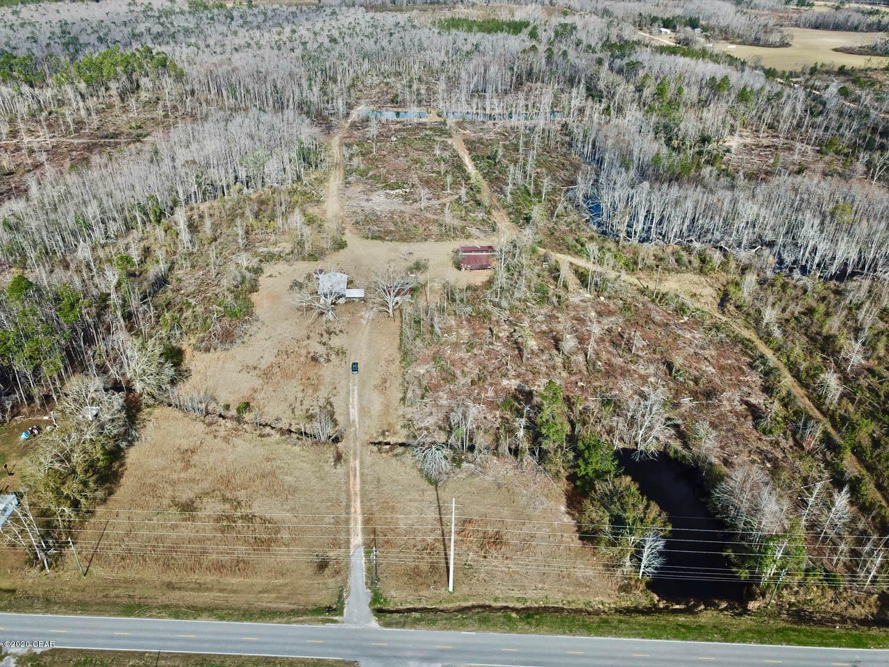 48 Corbin Road Cottondale, FL 32431 - Photo 29 of 34