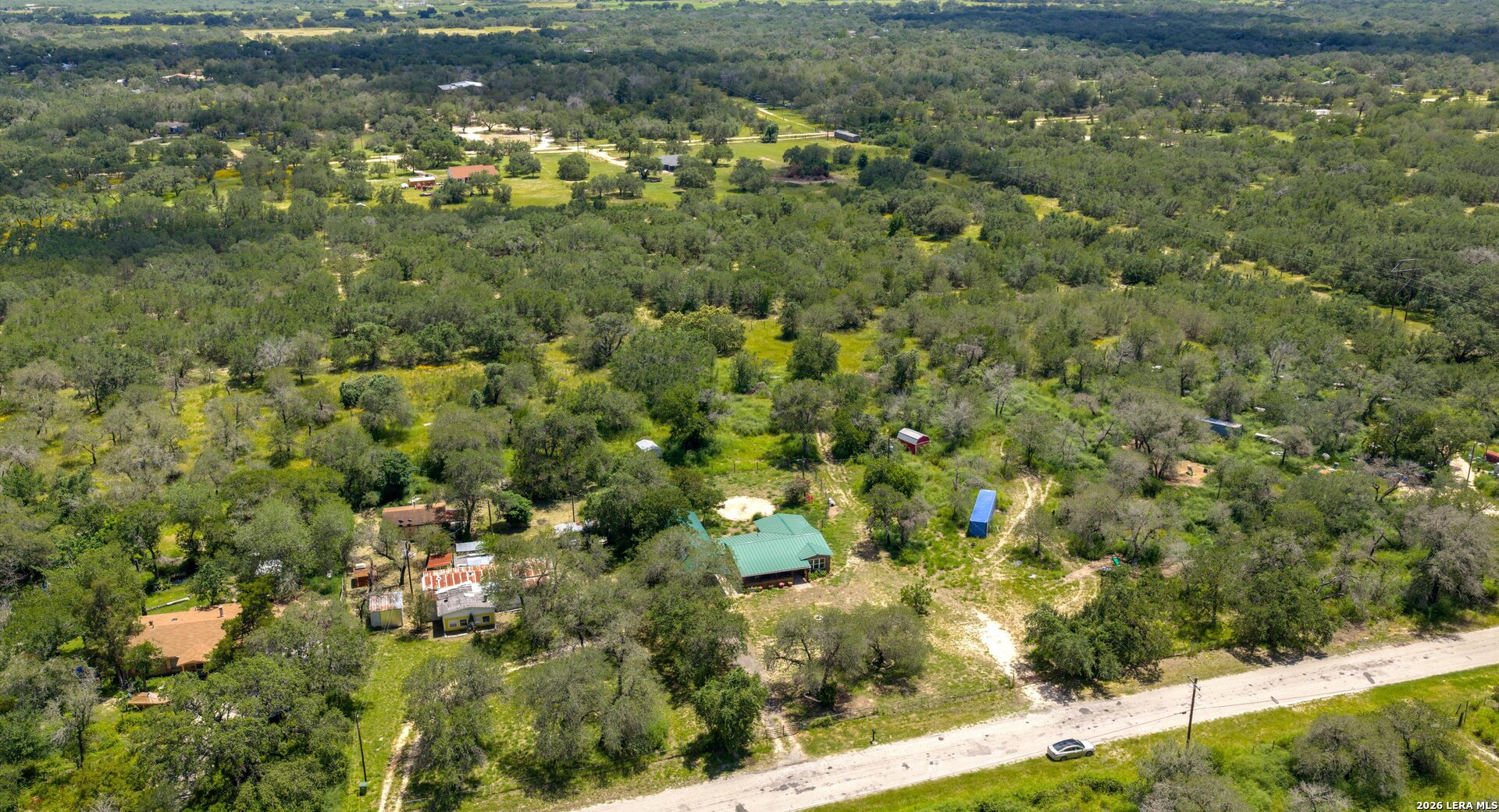 305 Waycross Road San Antonio, TX 78264 - Photo 36 of 39