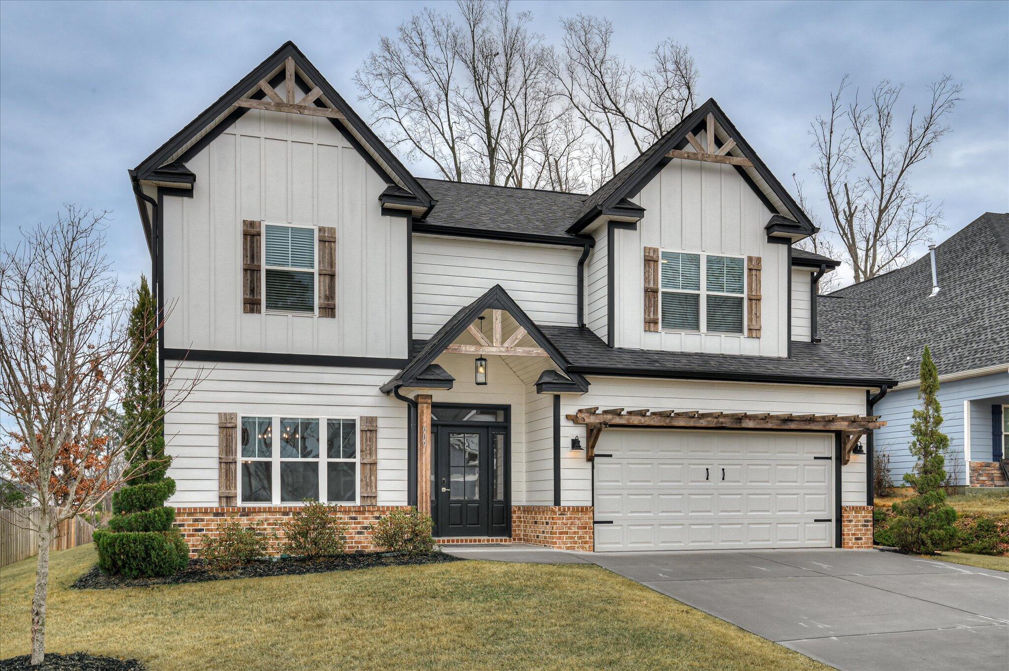 609 Bunchgrass Street Evans, GA 30809 - Photo 2 of 53 02-102