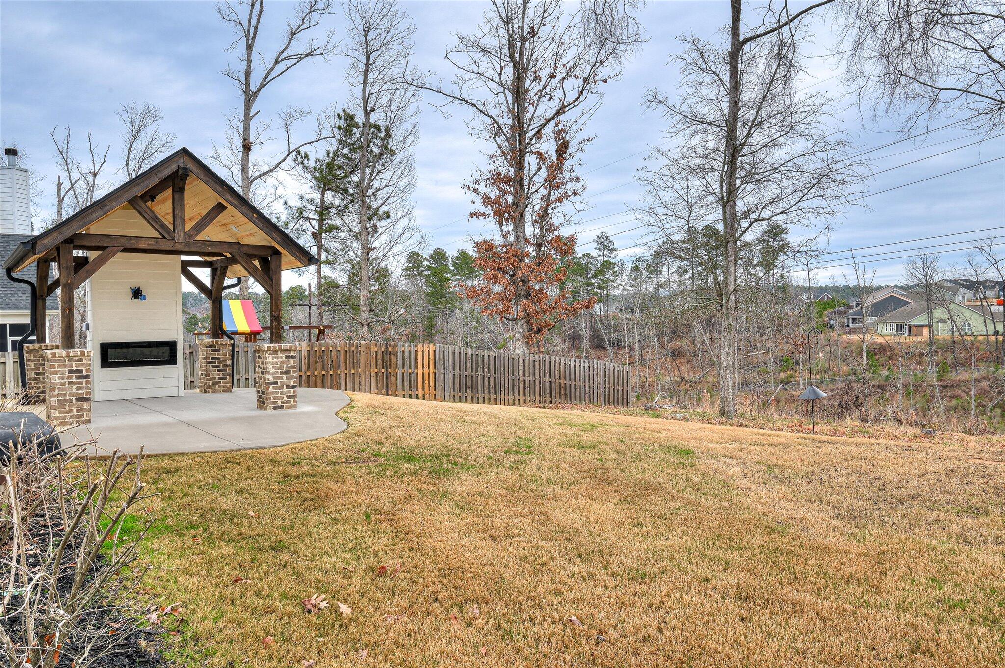 609 Bunchgrass Street Evans, GA 30809 - Photo 46 of 53 46-146