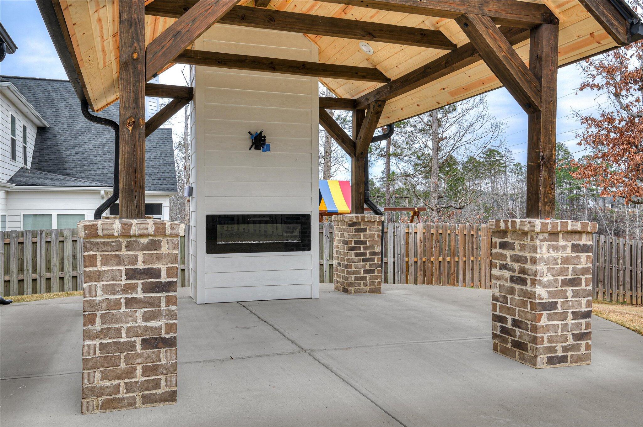 609 Bunchgrass Street Evans, GA 30809 - Photo 47 of 53 47-147