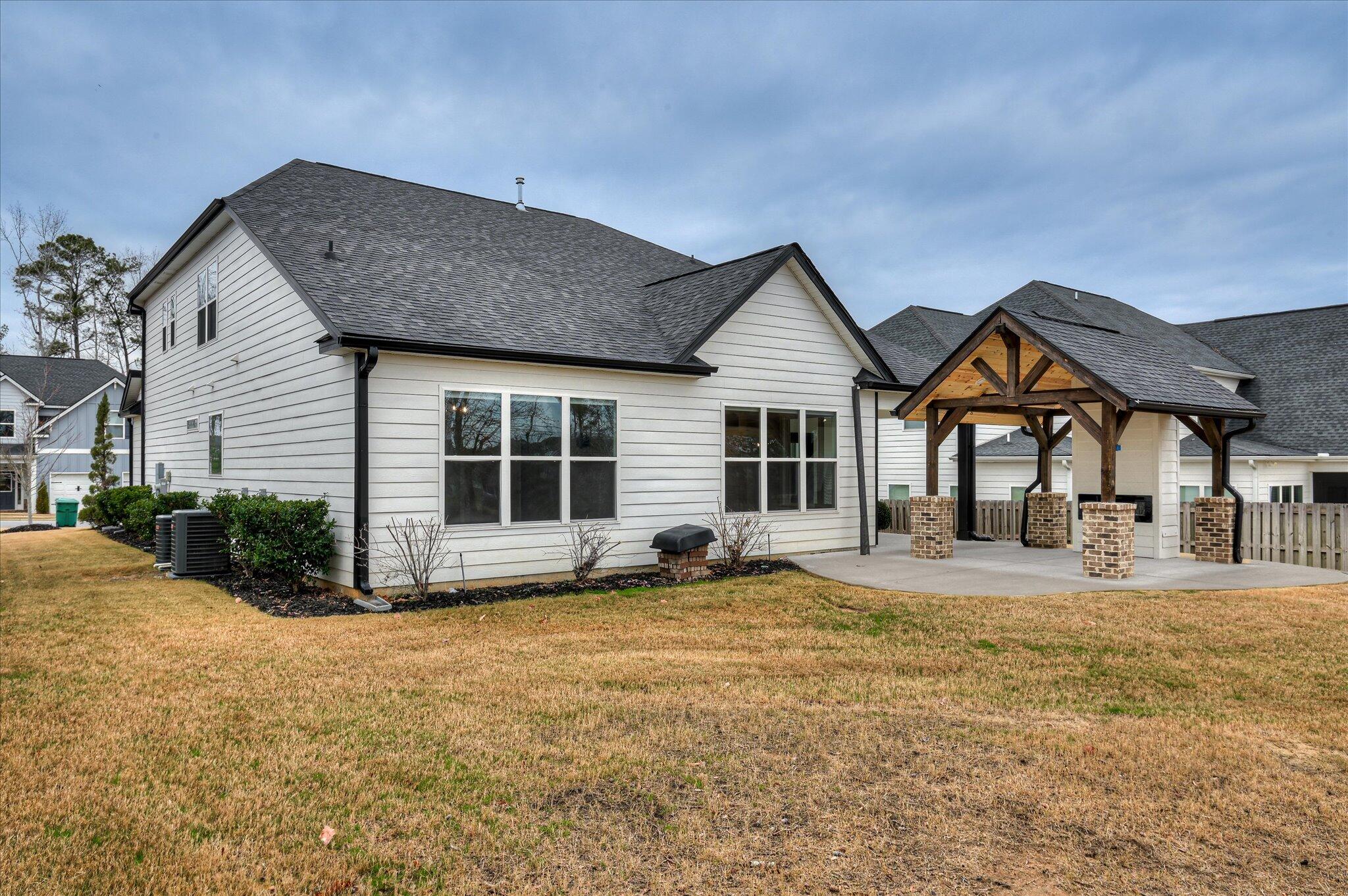 609 Bunchgrass Street Evans, GA 30809 - Photo 50 of 53 50-150