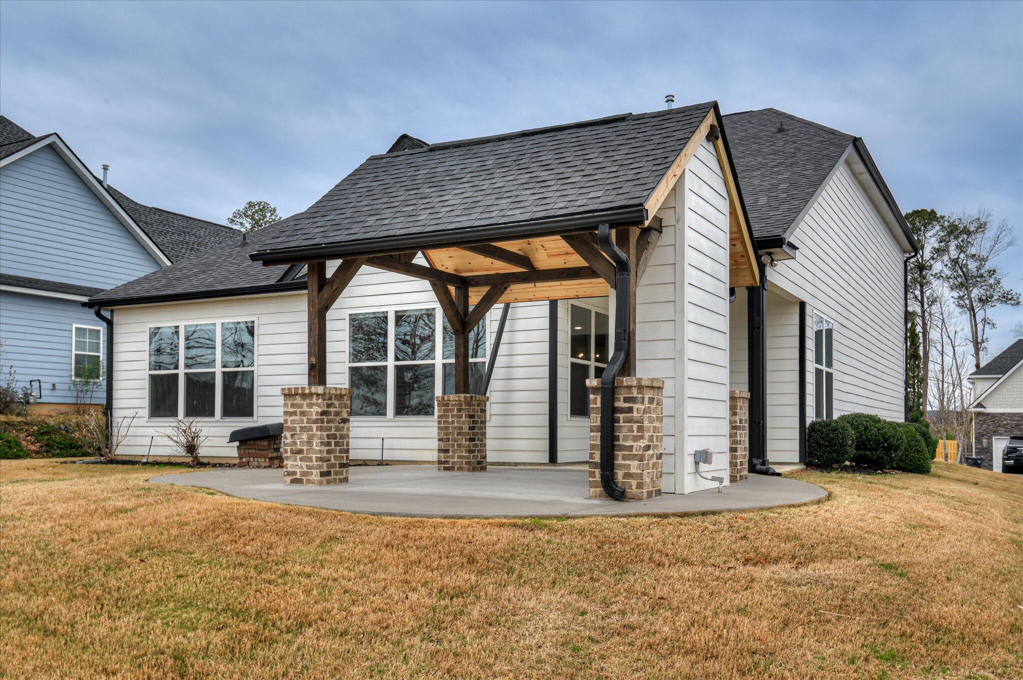 609 Bunchgrass Street Evans, GA 30809 - Photo 52 of 53 52-152