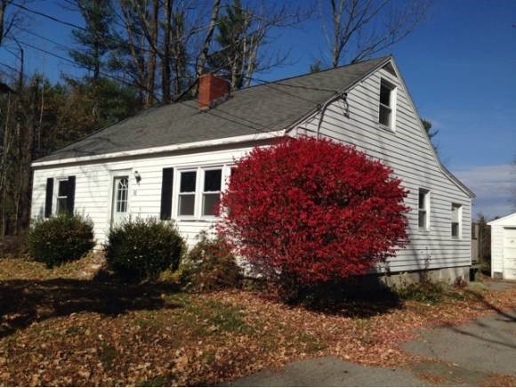 82 Critchett Road Candia, NH 03034 - Photo 1 of 1