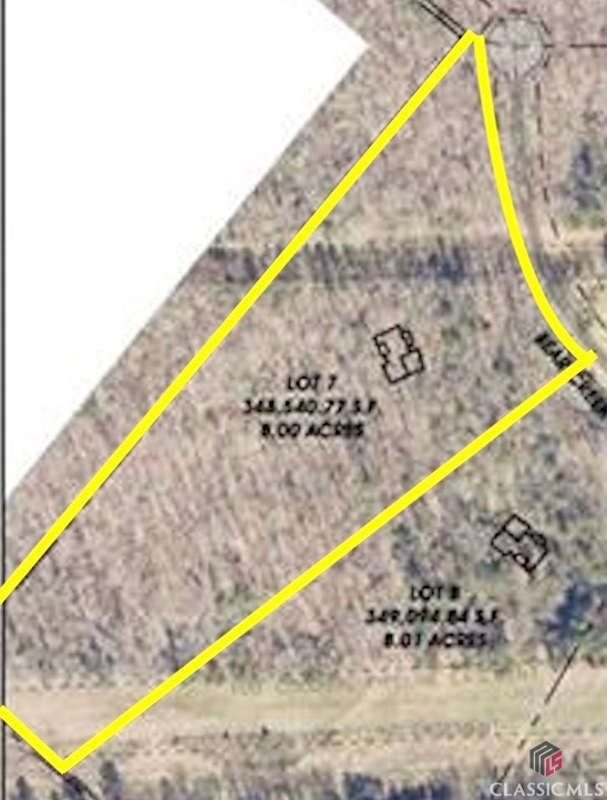 0 Savage Road, Unit LOT 7 Statham, GA 30666 - Photo 24 of 24