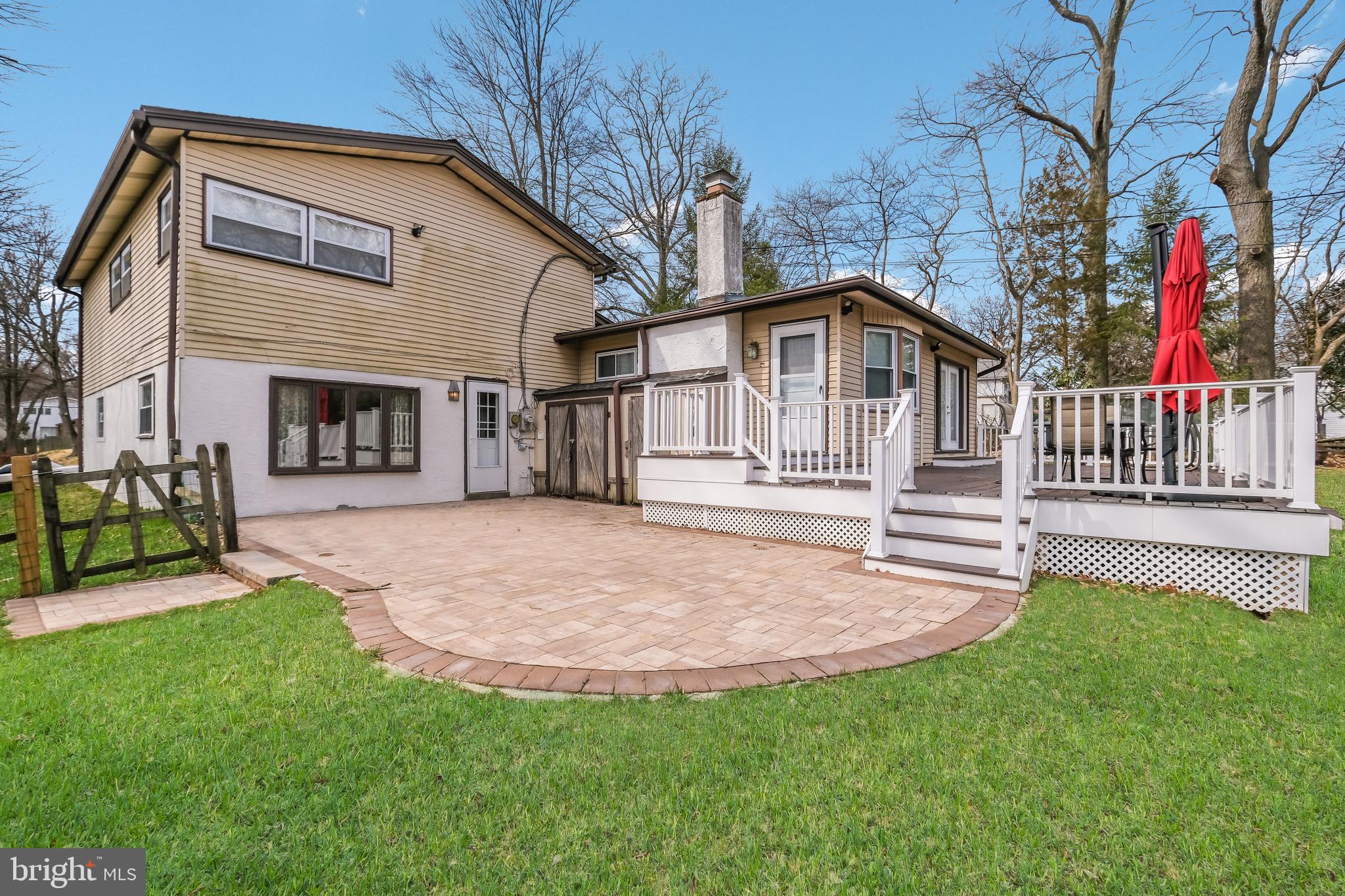 204 Red Barn Road Willow Grove, PA 19090 - Photo 34 of 48 Gallery Image 34