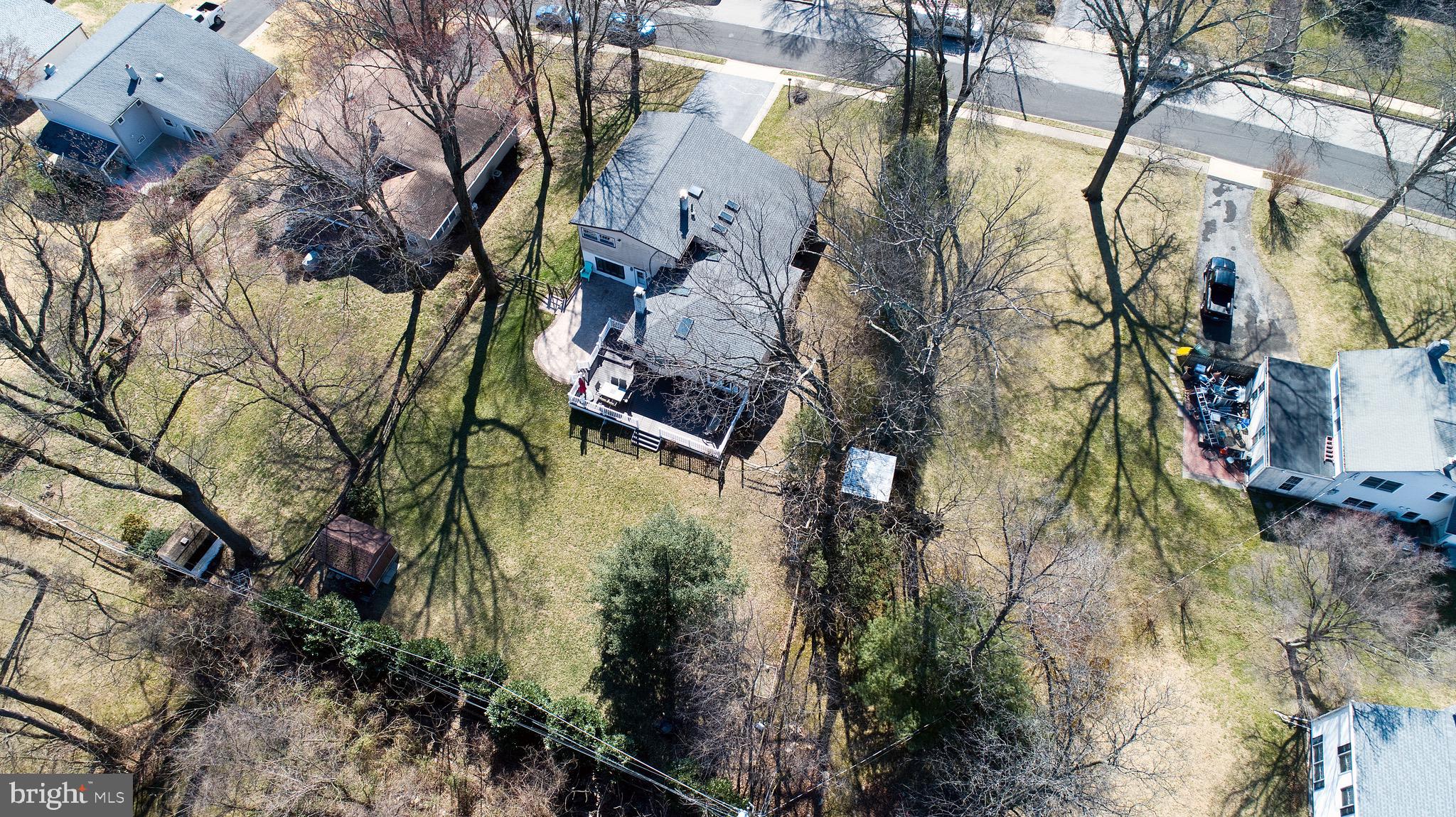 204 Red Barn Road Willow Grove, PA 19090 - Photo 47 of 48 Gallery Image 47