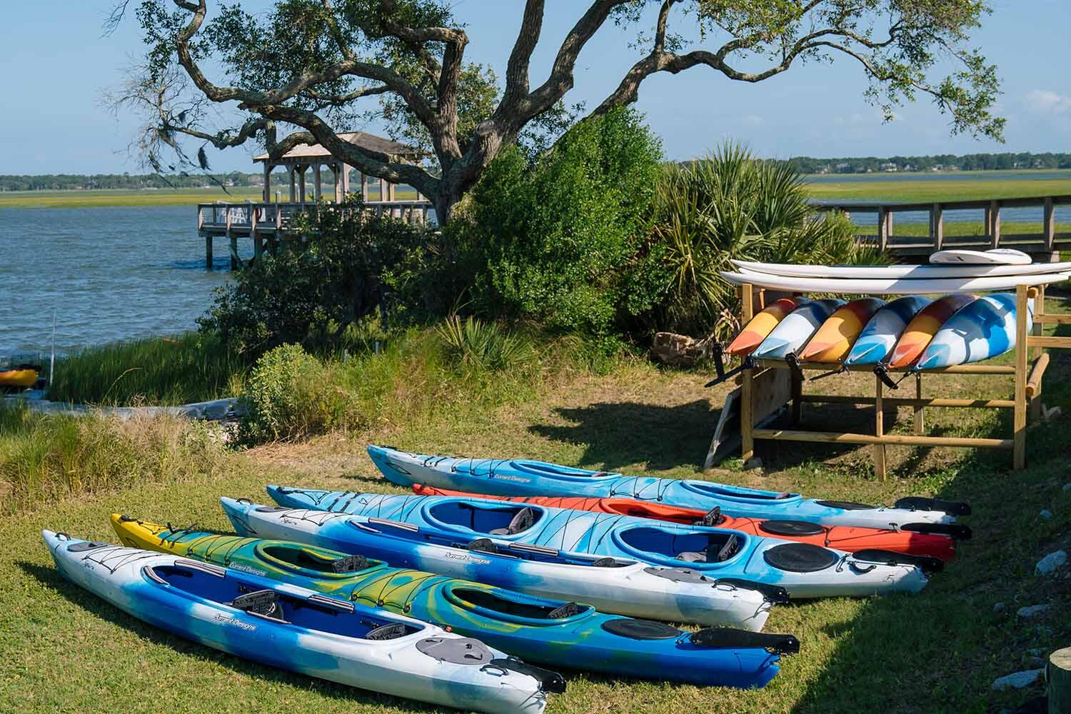 2119 Boatwright Road Johns Island, SC 29455 - Photo 27 of 33 landinggear