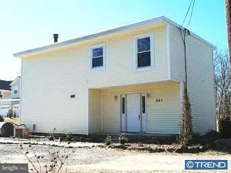 887 Moorestown Centerton Road Mount Laurel, NJ 08054 - Photo 1 of 1 Exterior