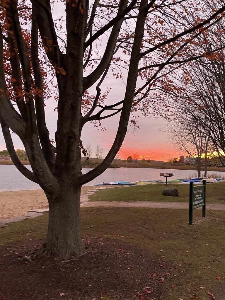 977 Harris Road, Unit 11 Grayslake, IL 60030 - Photo 29 of 30 a view of outdoor space with lake view