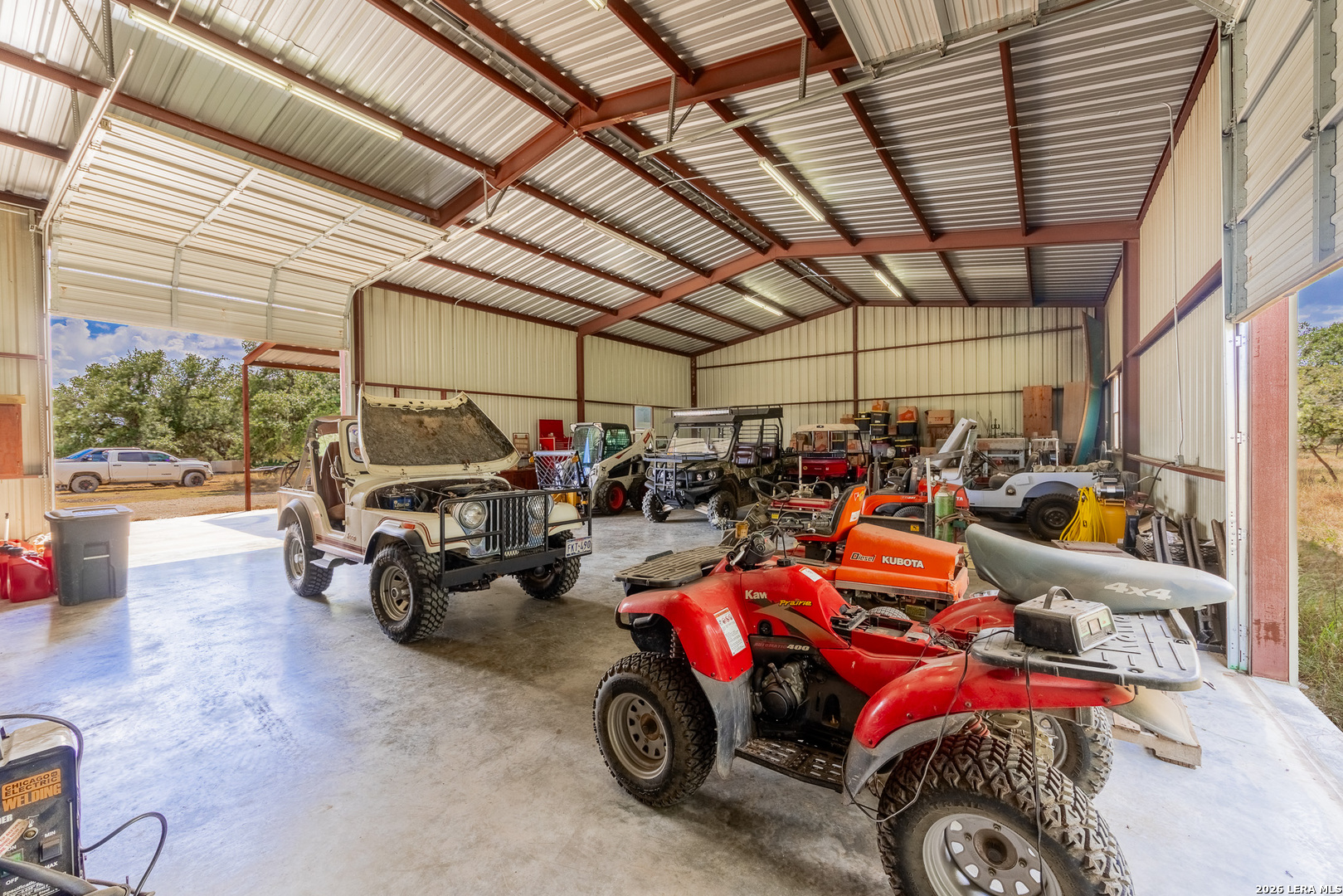 1570 Parker Road Harper, TX 78631 - Photo 37 of 50 Gallery Image 37