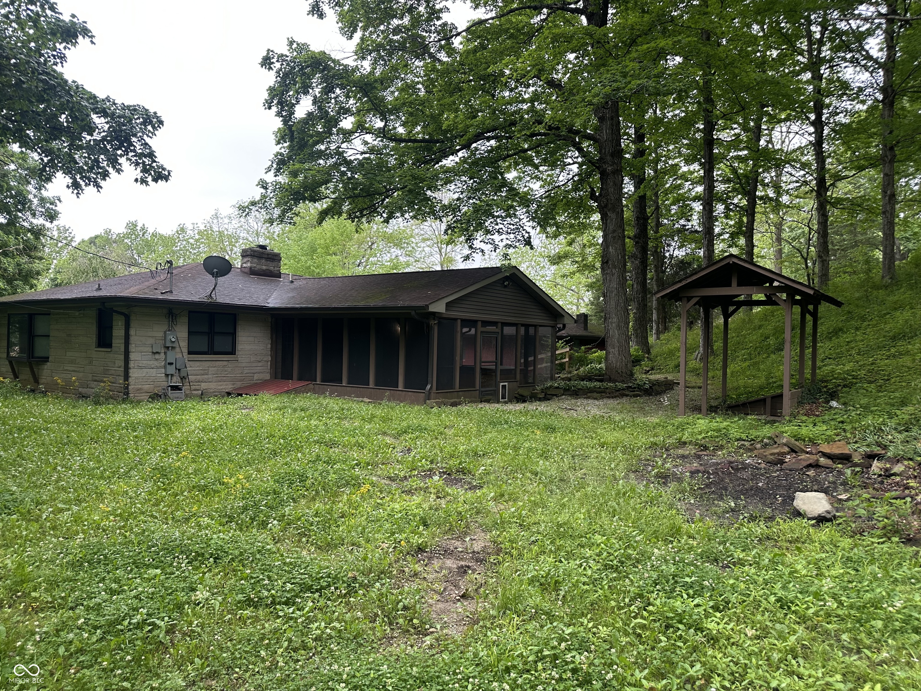 2449 Cartersburg Road Danville, IN 46122 - Photo 3 of 13