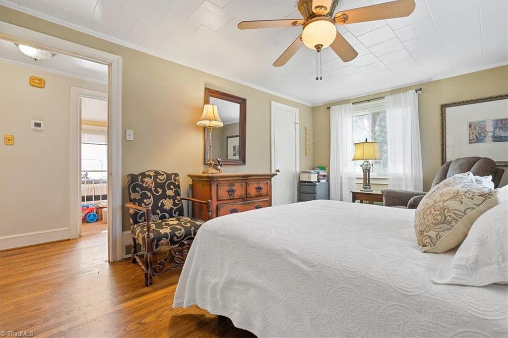 3317 Sandy Ridge Road Colfax, NC 27235 - Photo 20 of 32