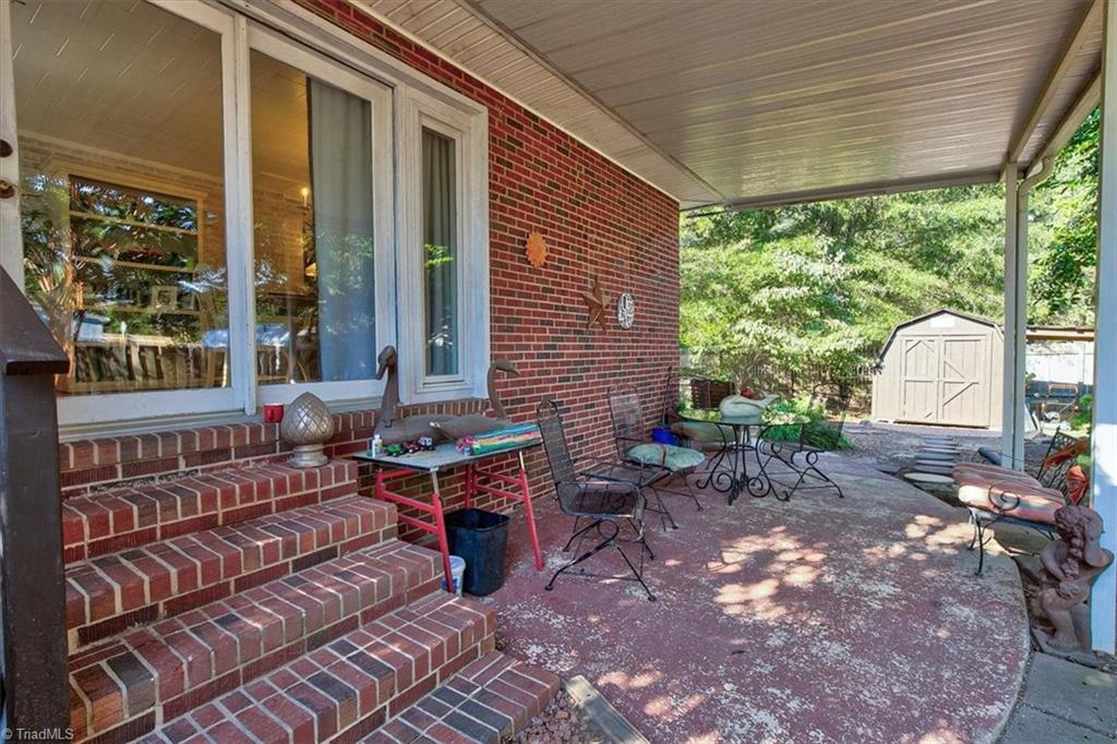 3317 Sandy Ridge Road Colfax, NC 27235 - Photo 25 of 32