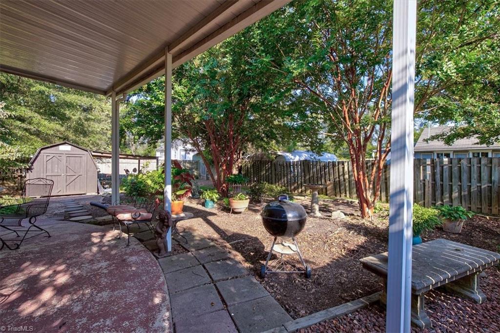 3317 Sandy Ridge Road Colfax, NC 27235 - Photo 26 of 32