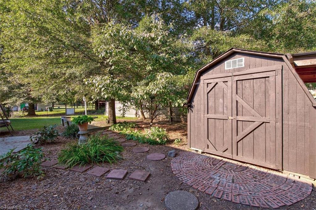3317 Sandy Ridge Road Colfax, NC 27235 - Photo 29 of 32