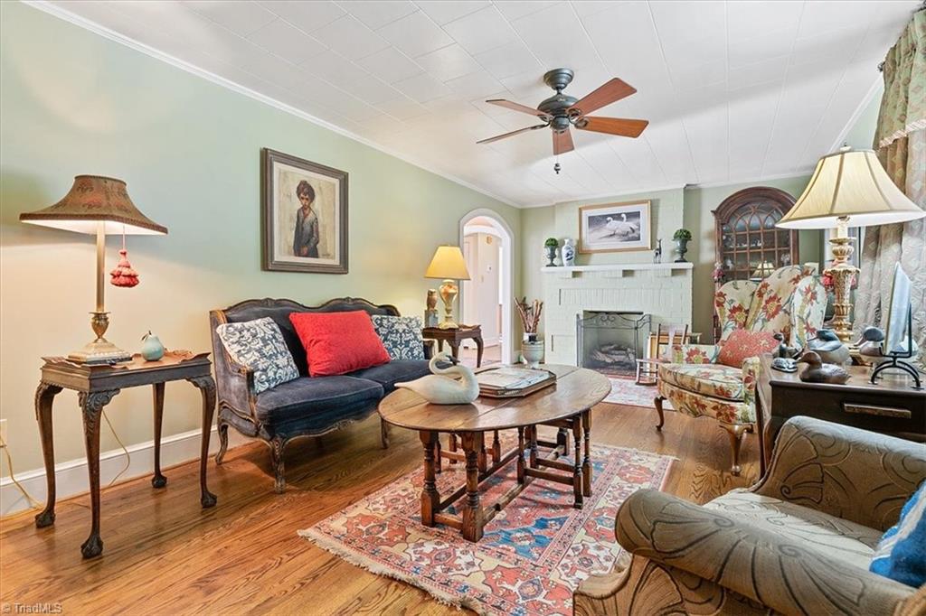 3317 Sandy Ridge Road Colfax, NC 27235 - Photo 8 of 32