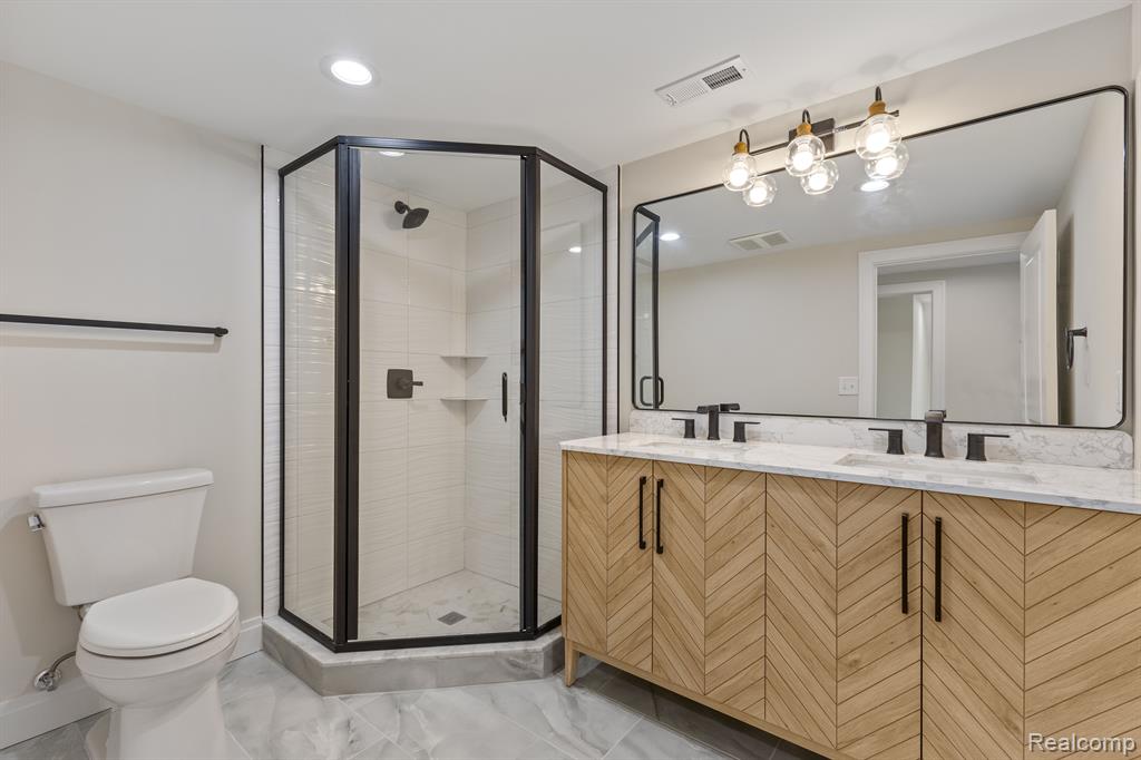 3518 Normandy Road Royal Oak, MI 48073 - Photo 38 of 45