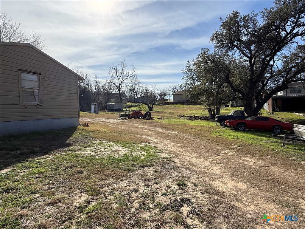 609 East Henry Street Hamilton, TX 76531 - Photo 40 of 44