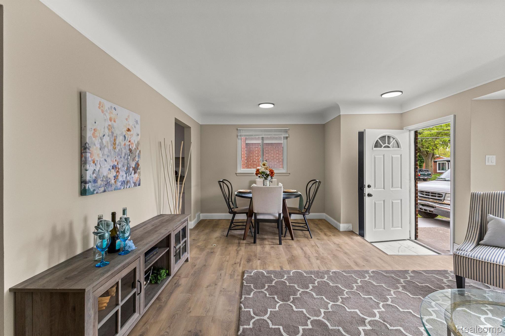 8903 Appleton Avenue Redford, MI 48239 - Photo 4 of 38 Gallery Image 4