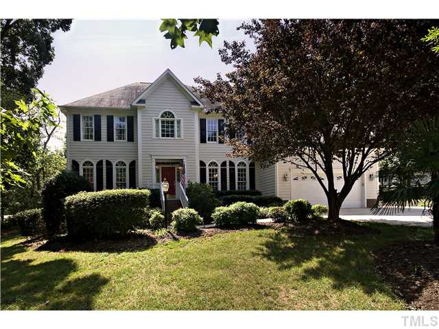 1508 Perryclear Court Raleigh, NC 27614 - Photo 1 of 24 Photo 1