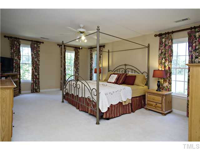 1508 Perryclear Court Raleigh, NC 27614 - Photo 12 of 24 Photo 12