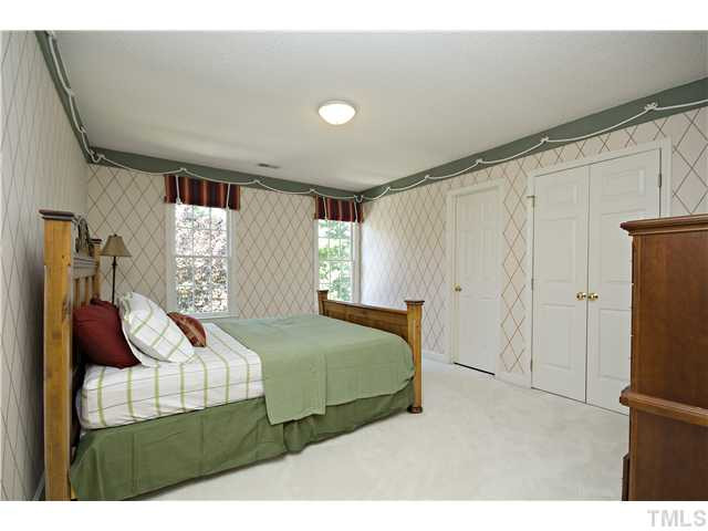 1508 Perryclear Court Raleigh, NC 27614 - Photo 17 of 24 Photo 17