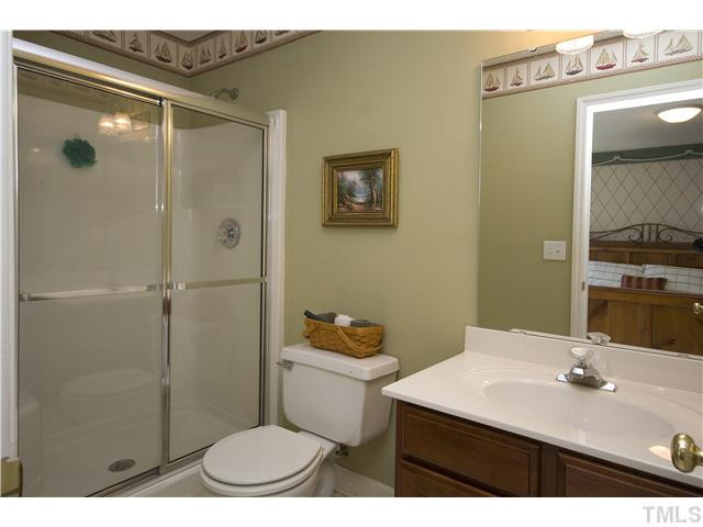 1508 Perryclear Court Raleigh, NC 27614 - Photo 18 of 24 Photo 18