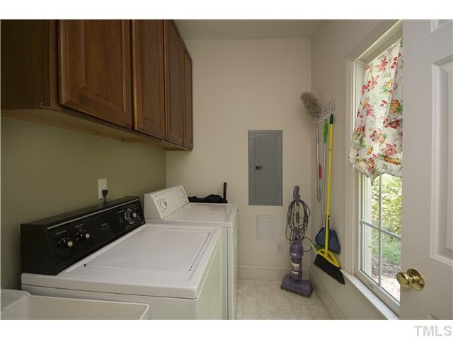 1508 Perryclear Court Raleigh, NC 27614 - Photo 19 of 24 Photo 19