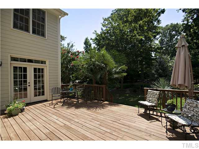 1508 Perryclear Court Raleigh, NC 27614 - Photo 20 of 24 Photo 20