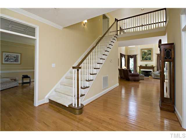 1508 Perryclear Court Raleigh, NC 27614 - Photo 2 of 24 Photo 2