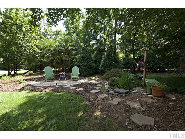1508 Perryclear Court Raleigh, NC 27614 - Photo 21 of 24 Photo 21