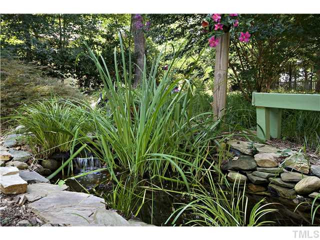 1508 Perryclear Court Raleigh, NC 27614 - Photo 22 of 24 Photo 22