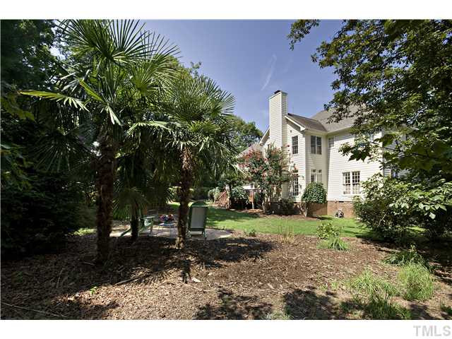 1508 Perryclear Court Raleigh, NC 27614 - Photo 23 of 24 Photo 23